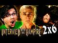INTERVIEW WITH THE VAMPIRE 2x6 REACTION | First Time Watching | IWTV Season 2 Episode 6 | Review