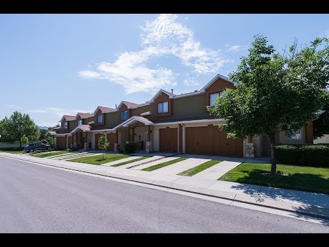 3889 W Pine Landing Way, West Jordan, UT home video tour