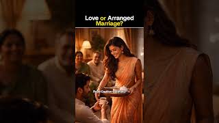 Love or Arranged Marriage? Your Birth Chart Already Knows! #loveastrology #vedicastrology #astrology