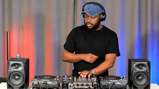 Deep Soul Grooves 81 Mixed By Dysfonik South Africa Deep House Mix 2025 Soulful dsg Vol 81