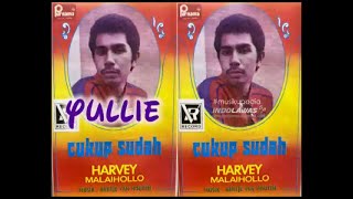 (Full Album) Harvey Malaiholo # Cukup Sudah