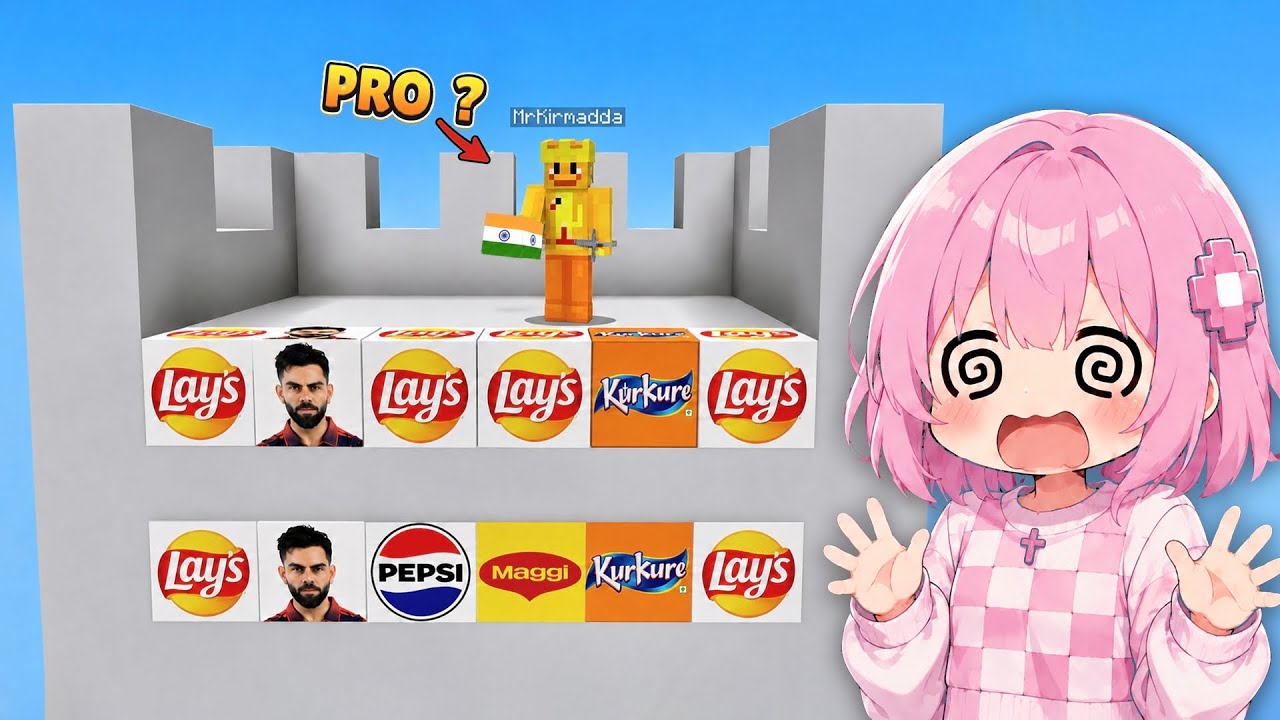 Original Title & Thumbnail