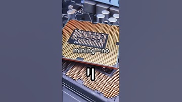 Qubic- The Smarter Way to Mine