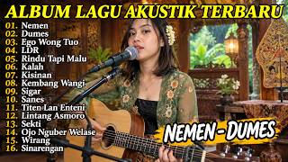 NEMEN - DUMES - EGO WONG TUO - Cover Lagu Jawa Akustik Viral TikTok 2026 - Versi Full Acoustic