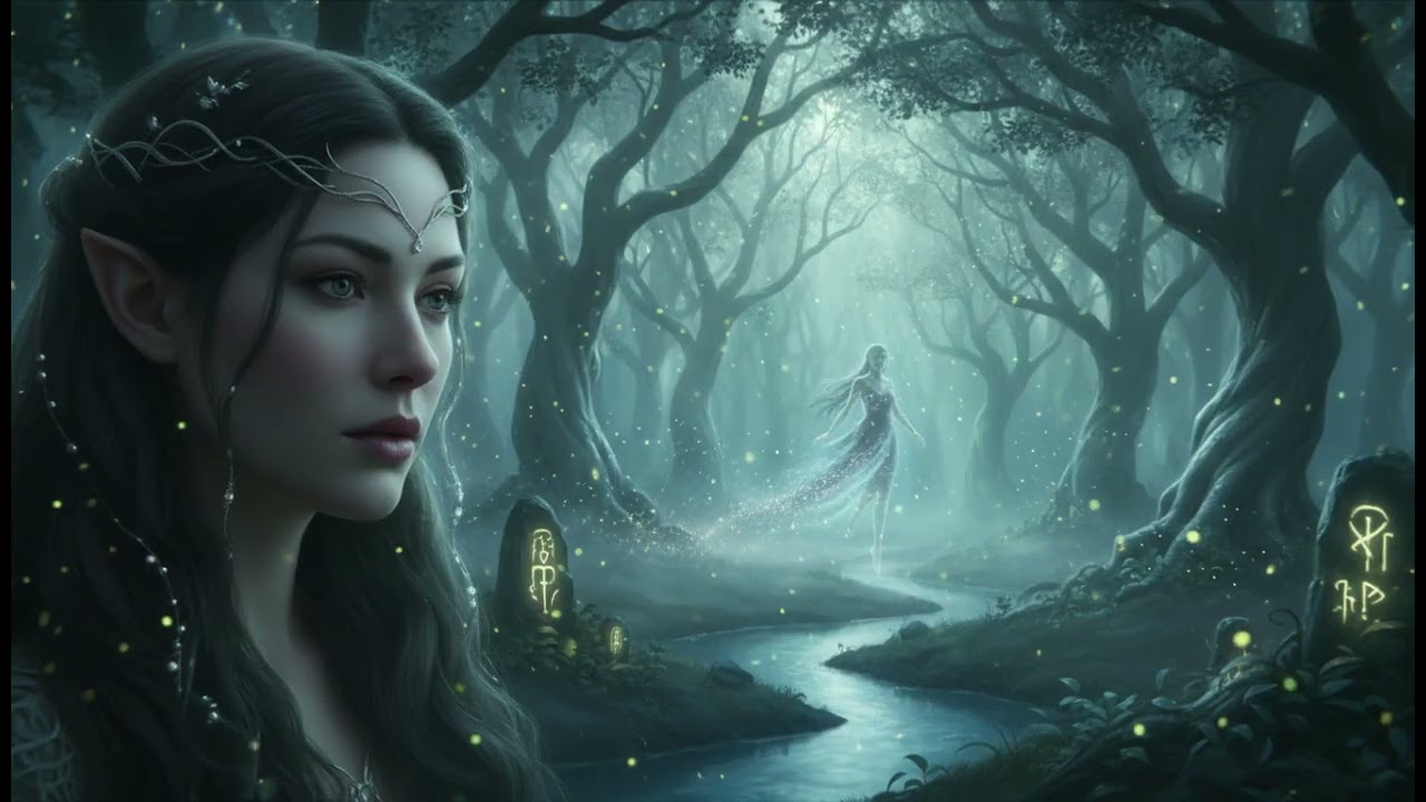 AIR PHASE - Lúmena Thalas | The Depth of Time