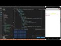 #Flutter | Añade texto en la misma línea con diferentes estilos | #RichText