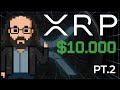 XRP PRICE PREDICTION $10,000 | Katz Wallet