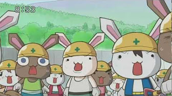 全力うさぎ Youtube