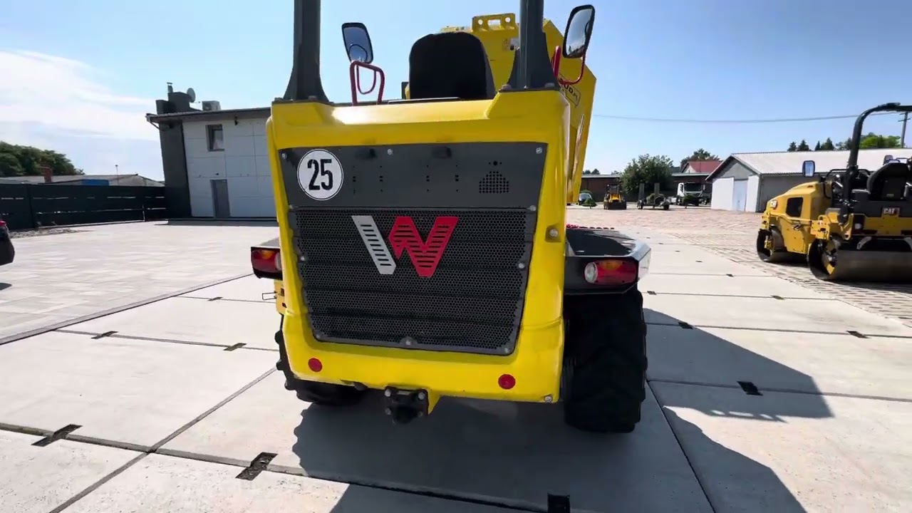 Wacker Neuson DW 60-2