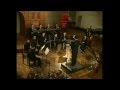 Mozart Serenade no.10 Gran Partita (1)