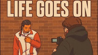 Stackboi Moski - Life Goes On (Official Music Video) 