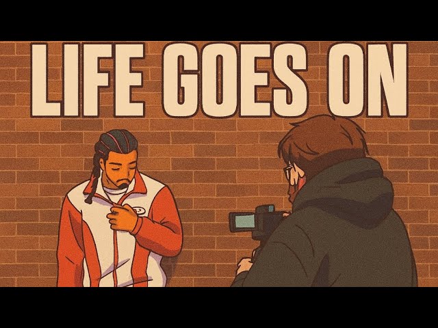 Stackboi Moski - Life Goes On (Official Music Video)
