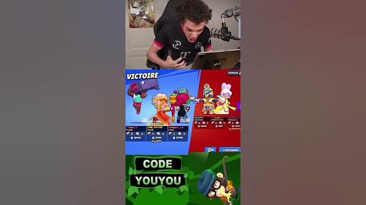 @Youyou Reaction of master only mico#brawl_stars #bs  #brawlstartsmoments