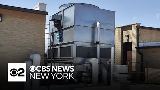 List of NYC buildings involved in Legionnaires' disease outbreak expected to be released