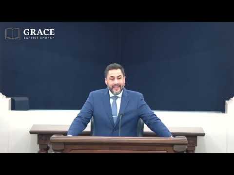 Timeless Truths in Troublesome Times (1) - Studies in II Timothy (11)