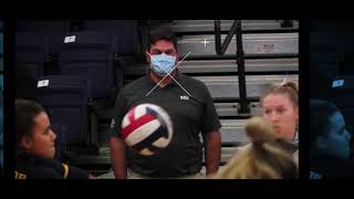 2021 CNA Awards - Staff Member of the Year