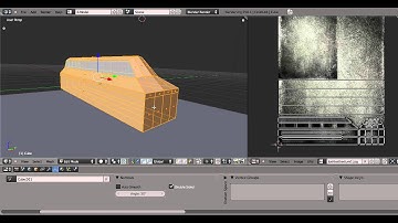 Basic UV Mapping Tutorial