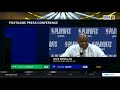 McMillan on Pacers' series loss to Celtics: "We just went up against a team that was better"