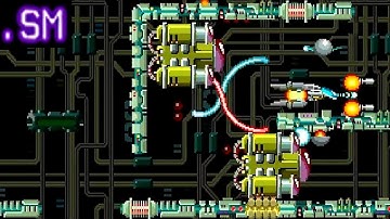 R-Type 1 Loop 1 Life Clear 6/8