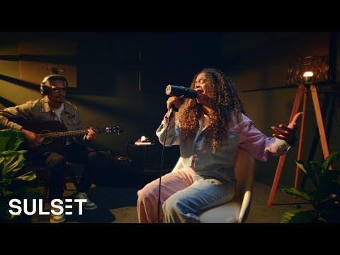 Fabi Oliveira | Vou Seguir ft. Maefe #SulsetStudio