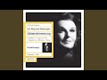 Miniature de la vidéo de la chanson Götterdämmerung: Prologue. Orchestervorspiel