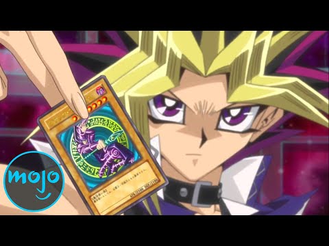 Top 10 Biggest Yugi Muto Victories