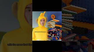Life After The Teletubbies