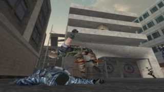 Dubstep CF #1
