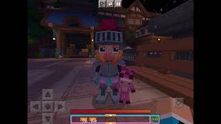 The Theme Park by Oreville Studios - Fantasy Kingdom all cutscenes