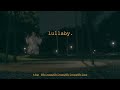 閃閃閃閃 the Shine&Shine&Shine&Shine - lullaby (Lyrics video)