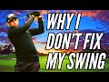 The keys to scoring with an ugly swing
