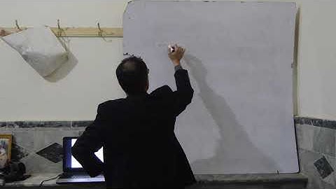 Embedded Systems Lectures -- 8th Week -- Fazal Hameed -- Part [3]