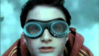 Harry Potter And Linkin Park Somewhere I Belong