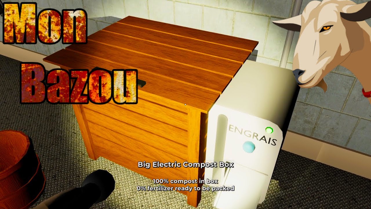 Mon Bazou Episode 50 SO Many New Pieces Of Equipment YouTube