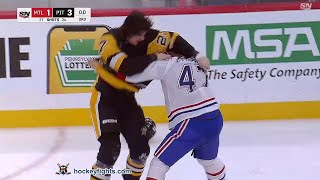 Jayden Struble vs Ryan Graves Nov 02, 2024 Wealth