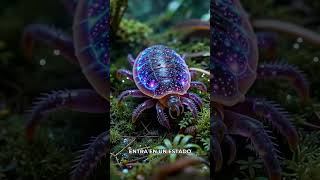 El Indestructible Tardigrado del Espacio