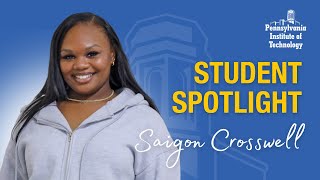 STUDENT SPOTLIGHT: Saigon Crosswell