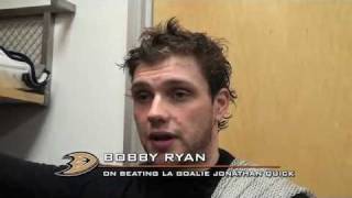 Ducks Ready To Introduce Boudreau to Freeway Faceoff