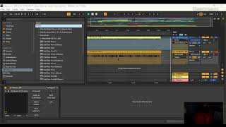 Psytrance on Ableton Sessions #3