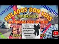 ¡POR QUE NO HE HECHO CURSOS EN VIVO HELADOS DON LUIS TUTORIALES está emitiendo en directo!