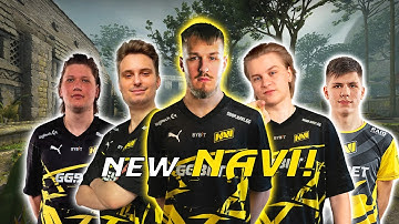 jL PLAYS ON THE FACEIT ON 4000 ELO WITH HIS NEW TEAM!😮 - ALEKSIB, S1MPLE, IM - jL CSGO POV!