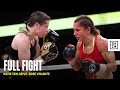 FULL FIGHT | Katie Taylor vs. Rose Volante