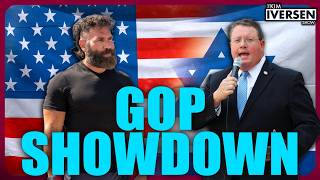Washington’s Worst Nightmare Is Running For Congress: Dan Bilzerian