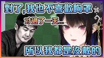Nerissa出道才過一天而已馬上把Yagoo的夢想再一度的毀滅www【Hololive中文】【Nerissa Ravencroft】
