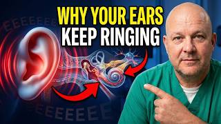 The Hidden Cause Of Ringing Ears Doctors Rarely Explain