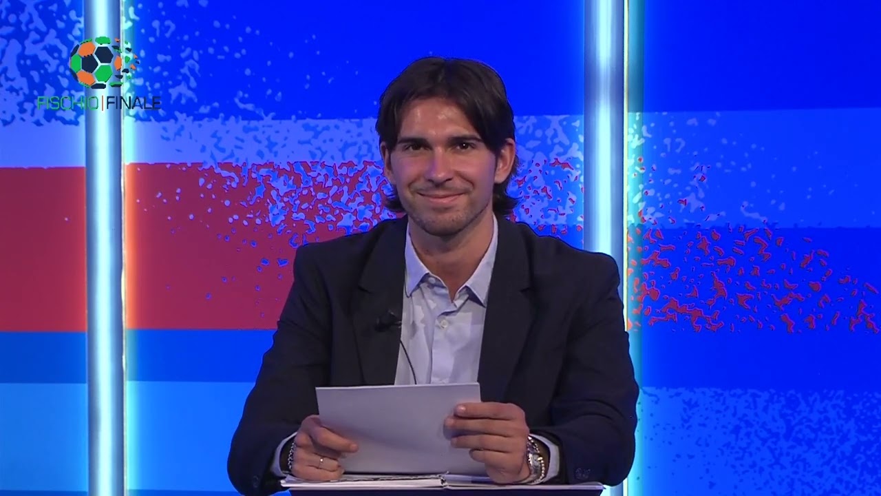 Fischio Finale del 3 settembre 2023