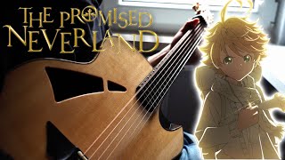 Identity (From "The Promised Neverland Season 2") (Fingerstyle) - Kiro Akiyama