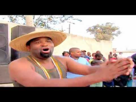 Video Clip A GALINHA COME MILHO ( FLAY ).VOB