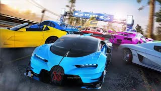 CITY RACING 2 screenshot 3