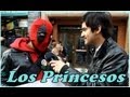 Los Princesos - Fabio Torres